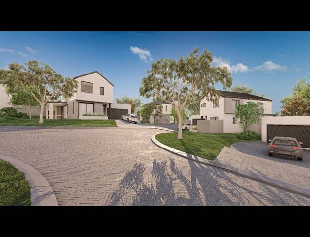 3 BEDROOM HOUSE FOR SALE IN KRAAIBOSCH PARK